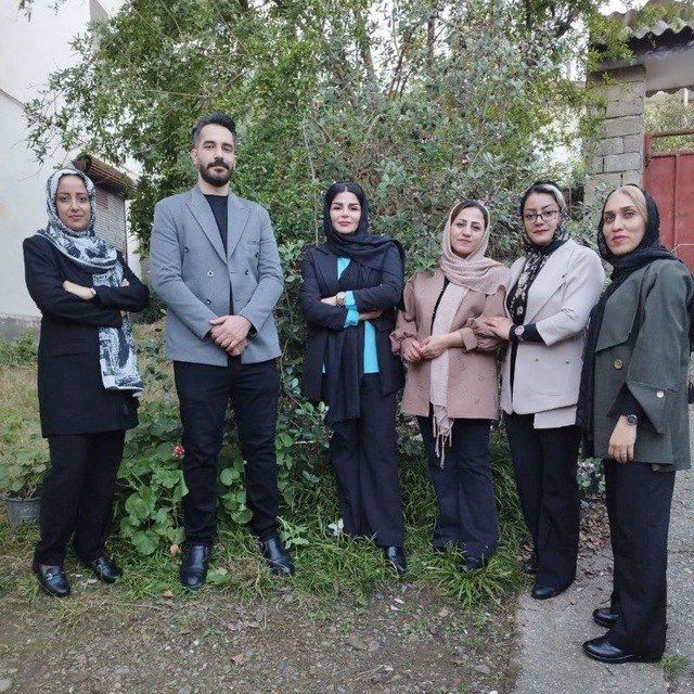 استاد مهدی نژاد
