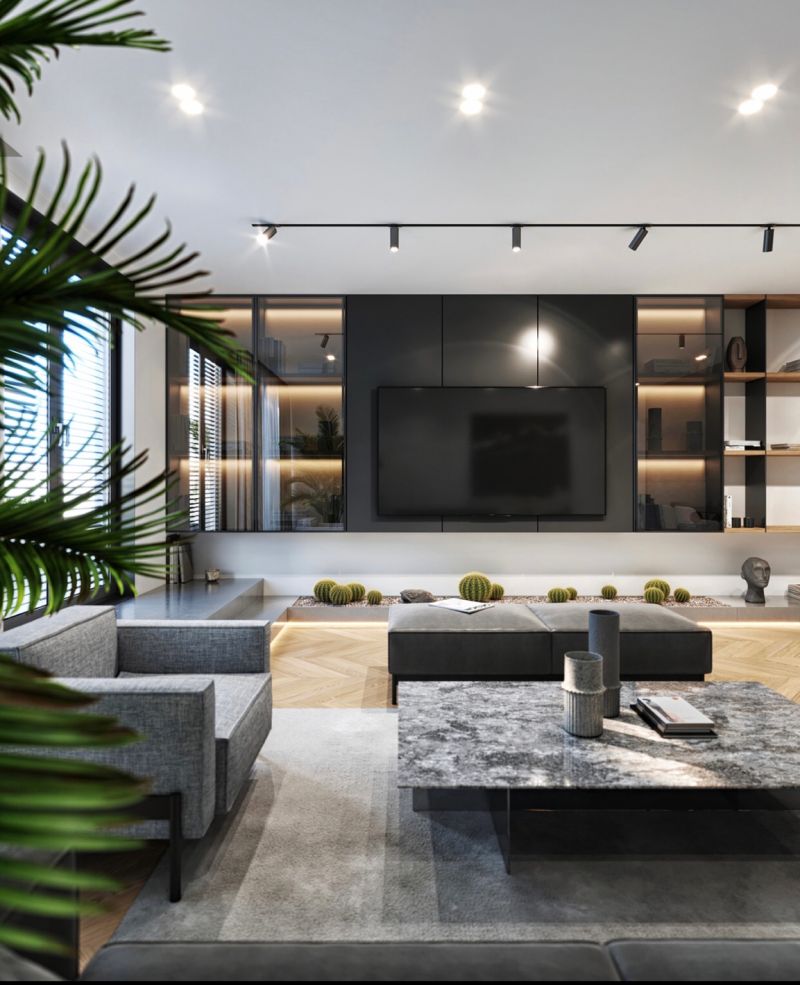 طراحی داخلی