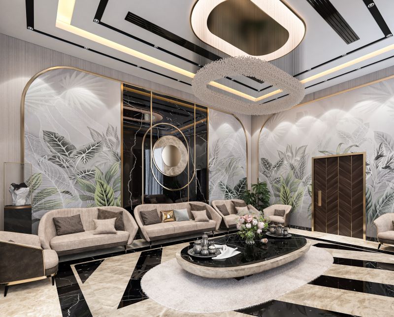 طراحی داخلی