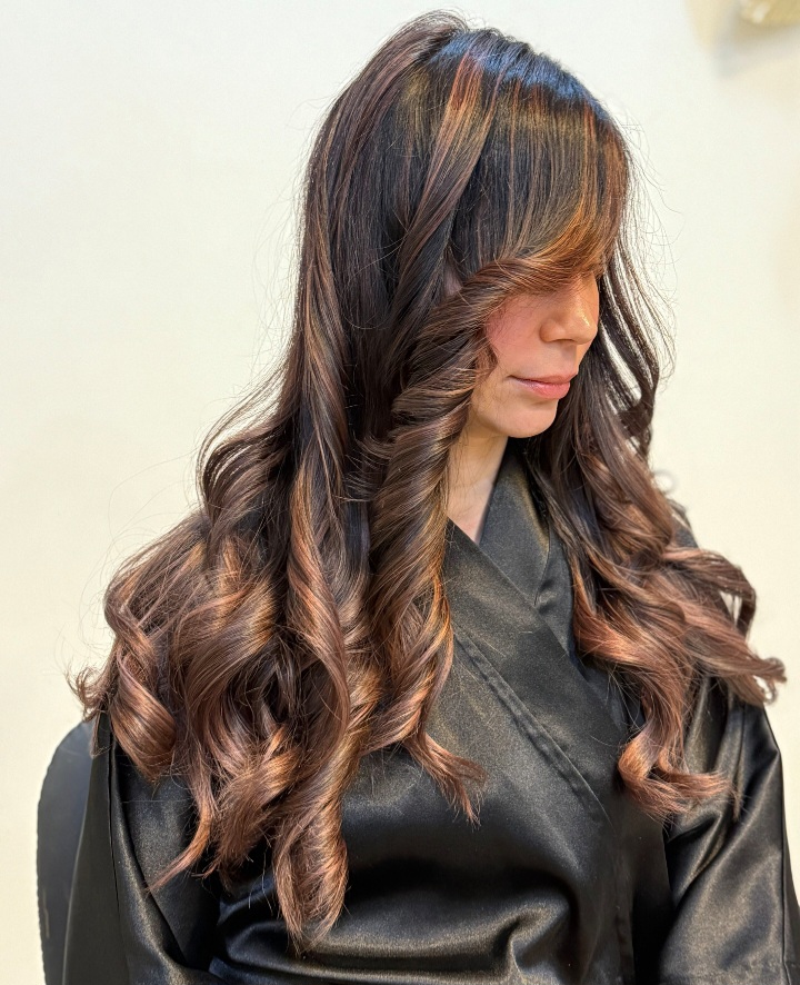 سالن زیبایی شیخ بهایی