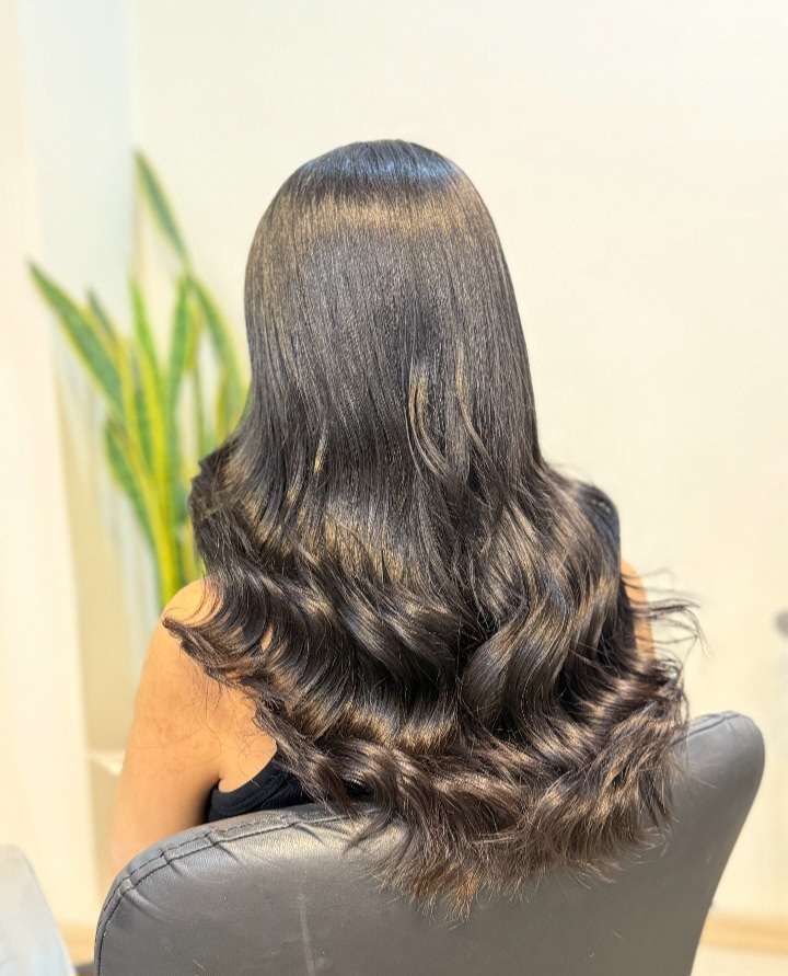 سالن زیبایی خوب شیخ بهایی