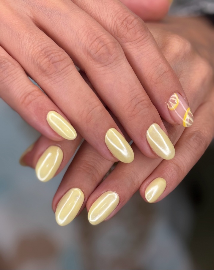 خدمات ناخن در شیخ بهایی