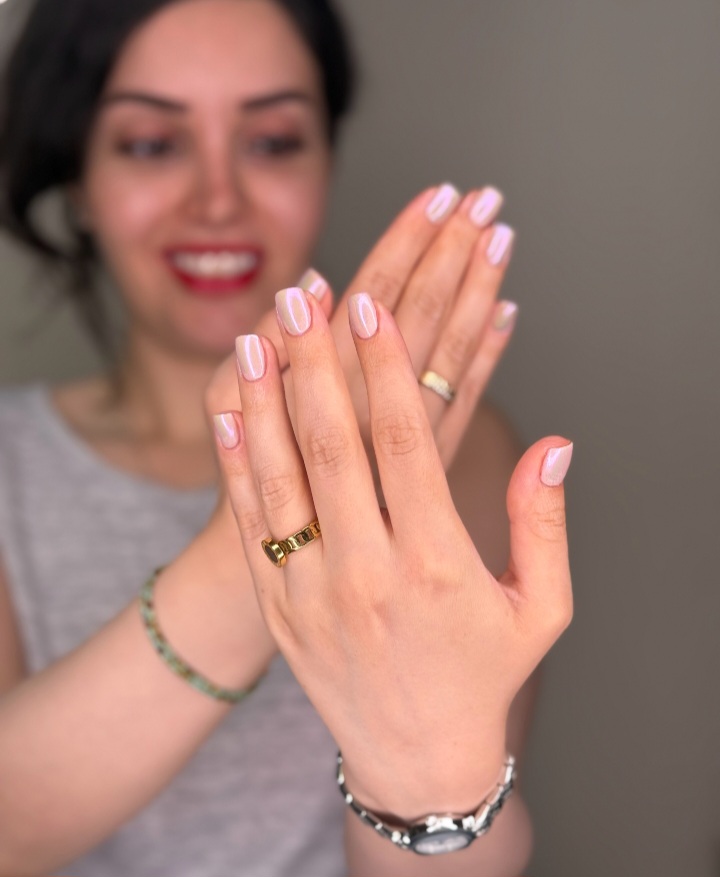 خدمات ناخن در شیخ بهایی