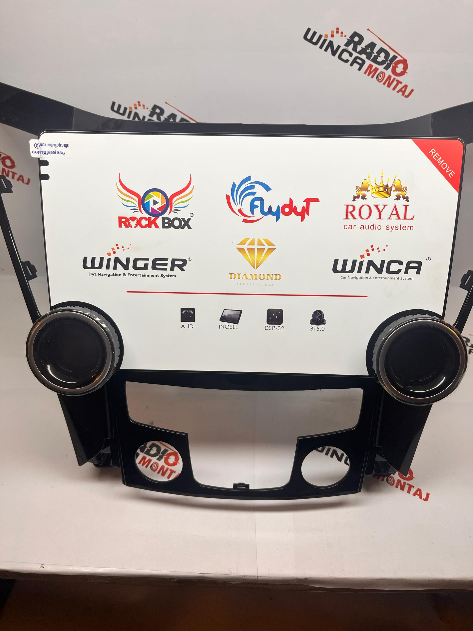 مانیتور سوناتا