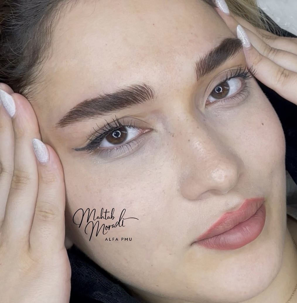 مدل لیفت دخترونه