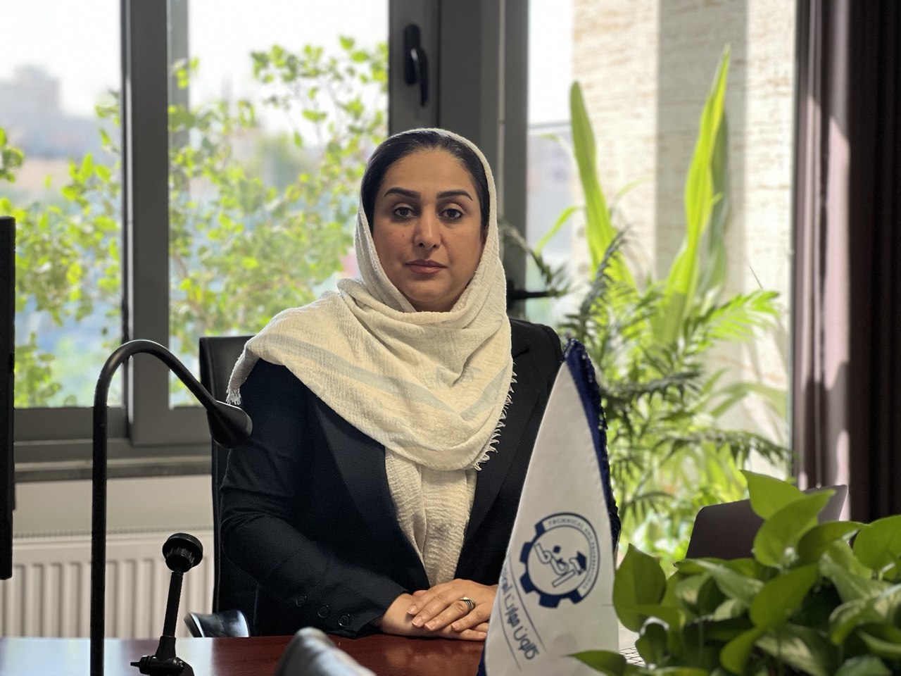 مشاوره کسب و کار