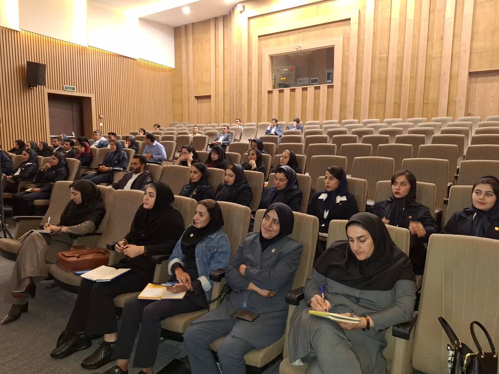 فرحناز پورعربی