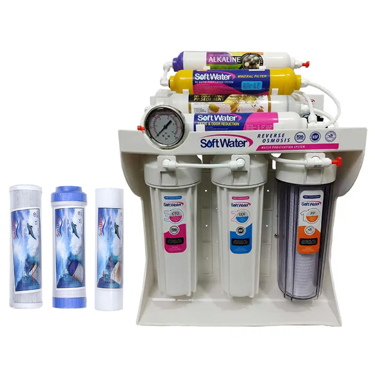 #کلینیک_تاسیسات_شواکندی_بیرجند_تصفیه_آب