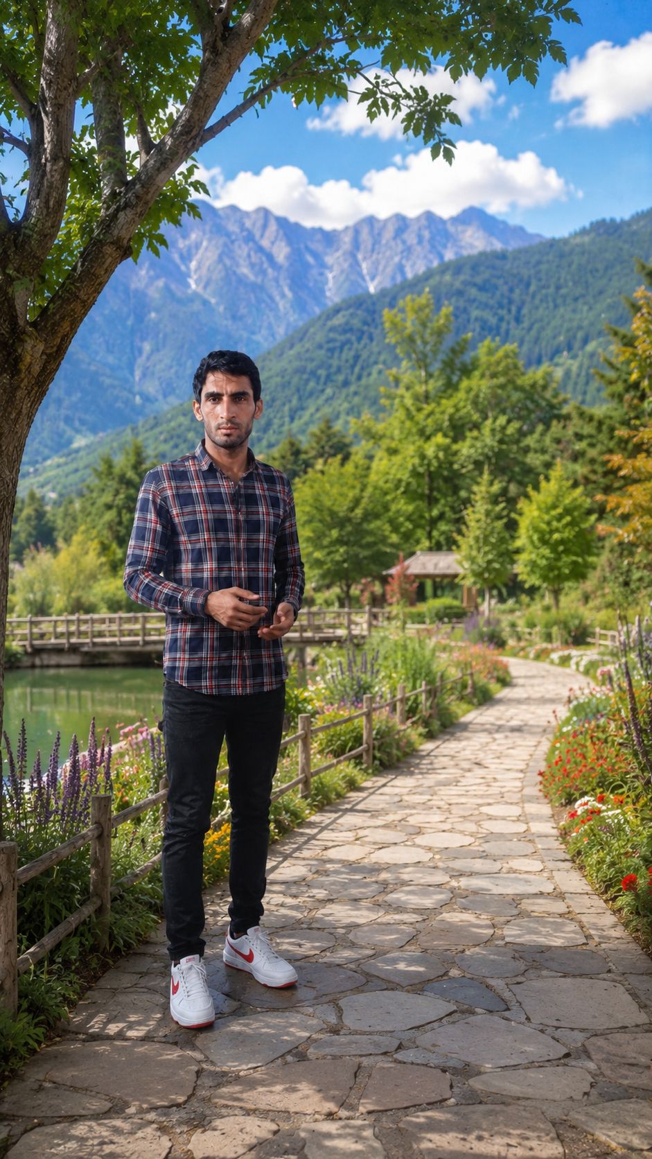 مصطفی زارعی پور