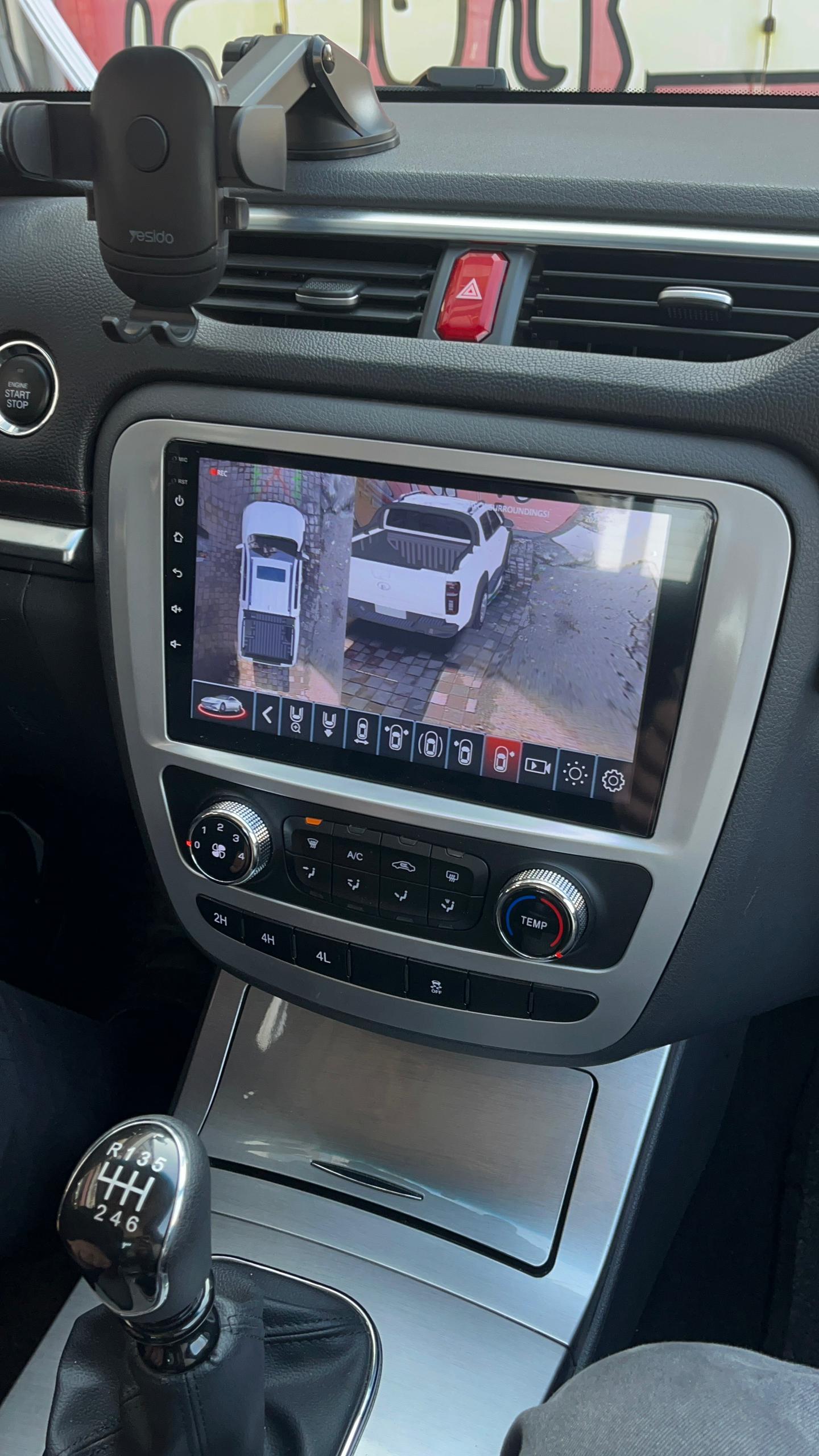 دوربین سه بعدی 360