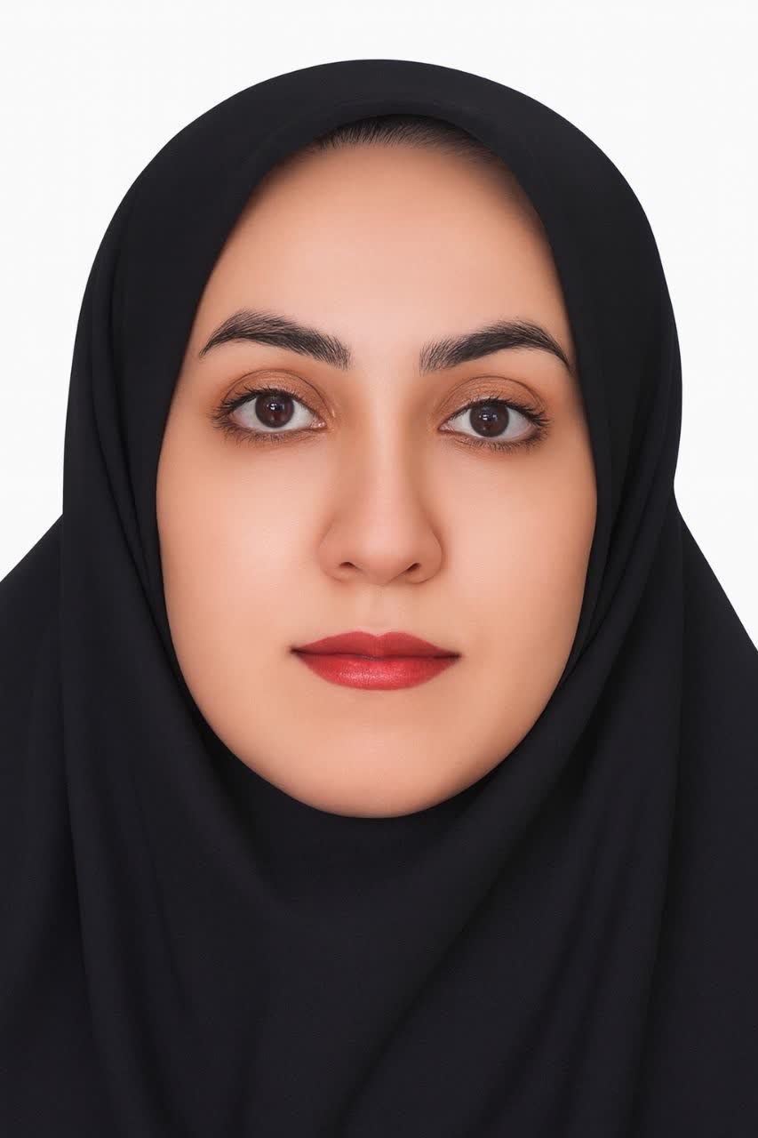 fatemeh baghaei