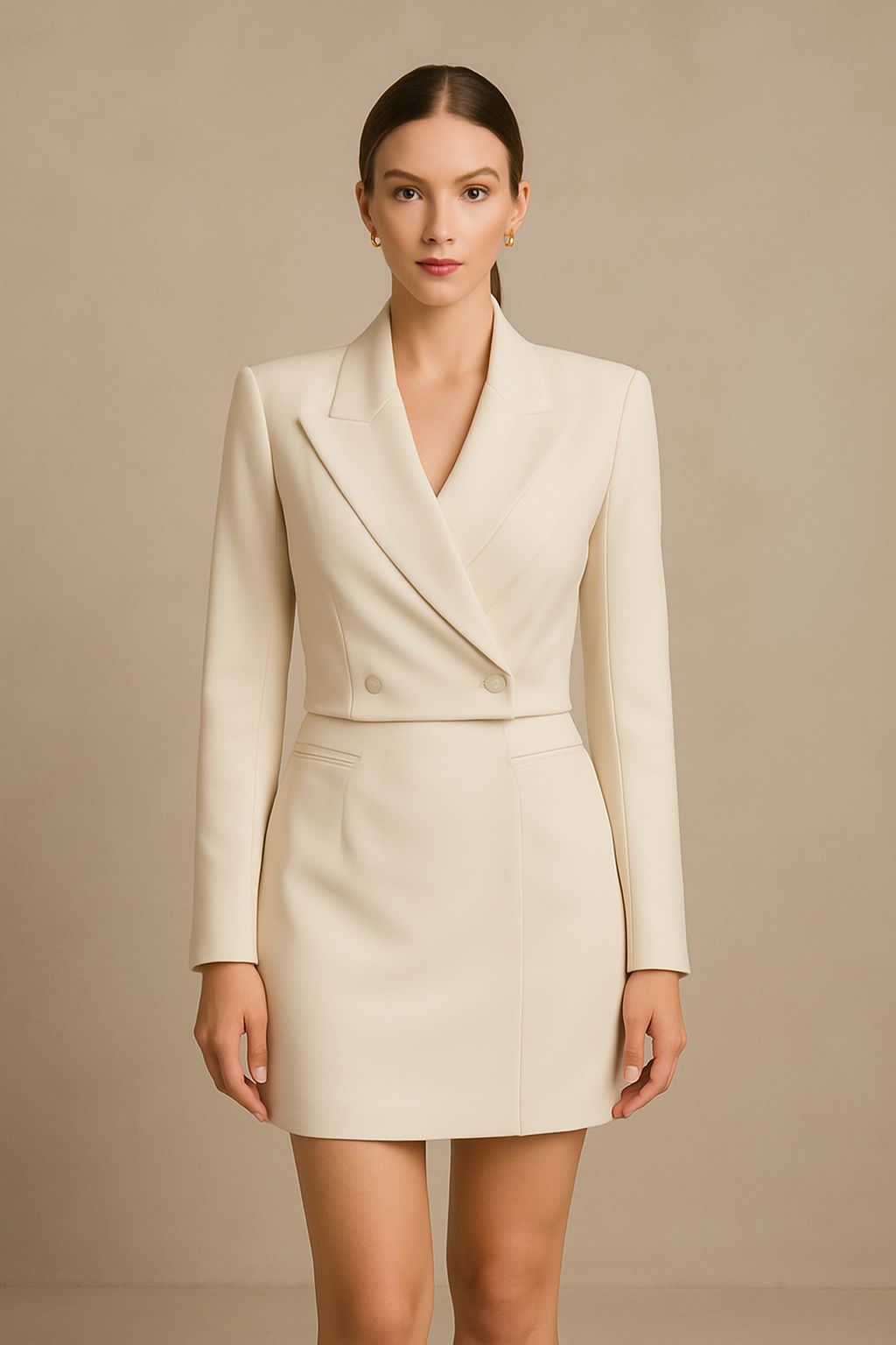 دوخت لباس مجلسی در اصفهان