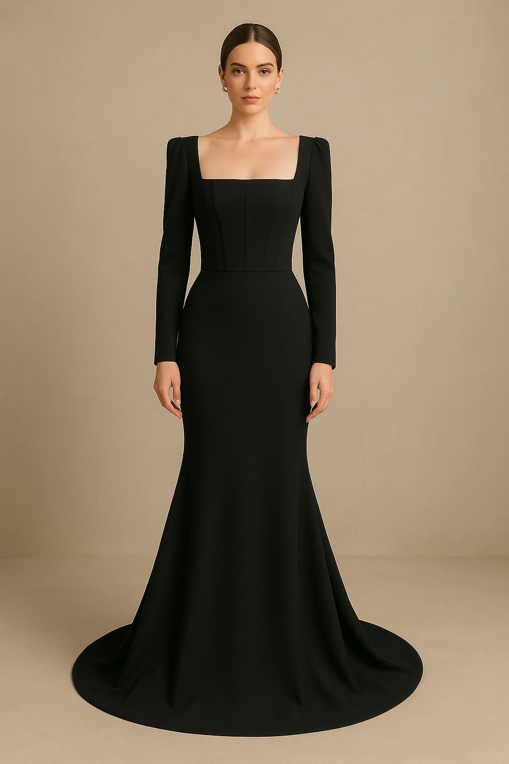 دوخت لباس مجلسی در اصفهان