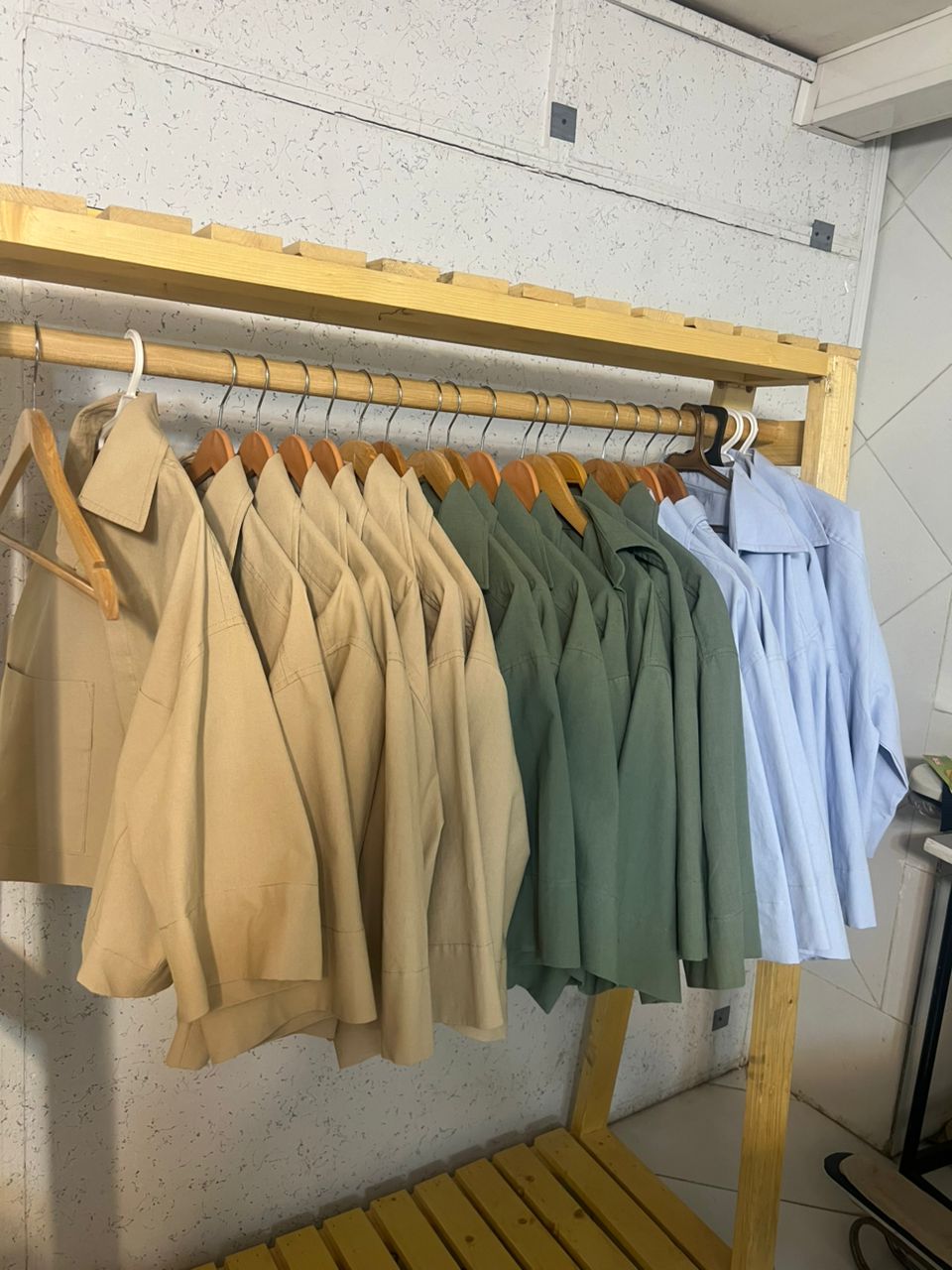 تولید انبوه لباس مجلسی در اصفهان