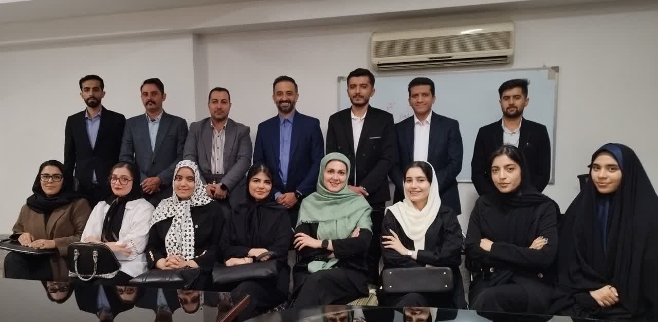 وکیل متخصص دعاوی ملکی و ثبتی در تهران