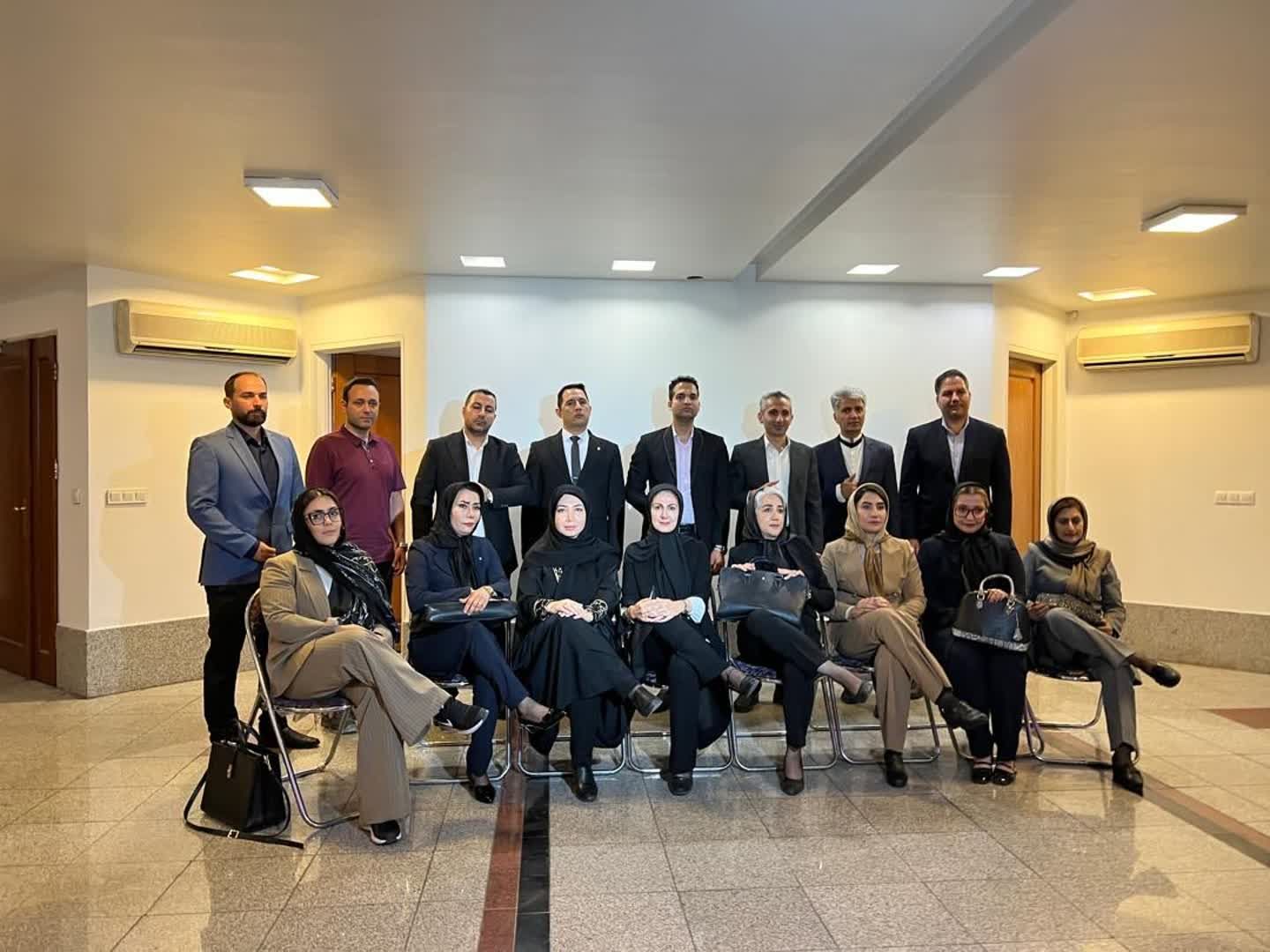 وکیل متخصص سرقفلی کسب و پیشه در تهران