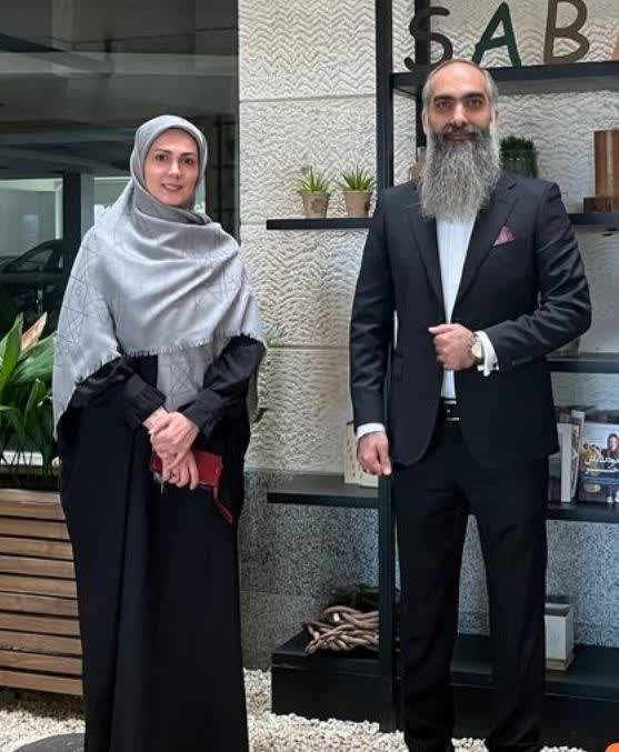 وکیل متخصص جرائم مالی در تهران