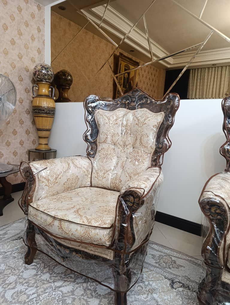 کاور مبل ژلاتینی 