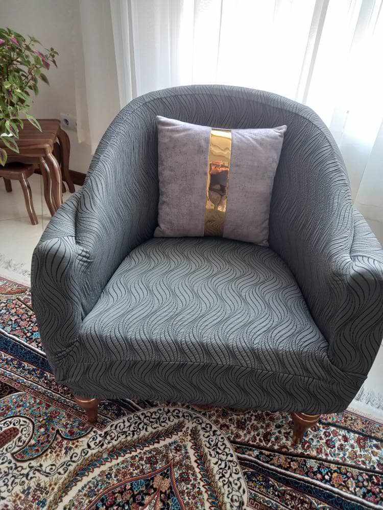 کاور مبل کشی 