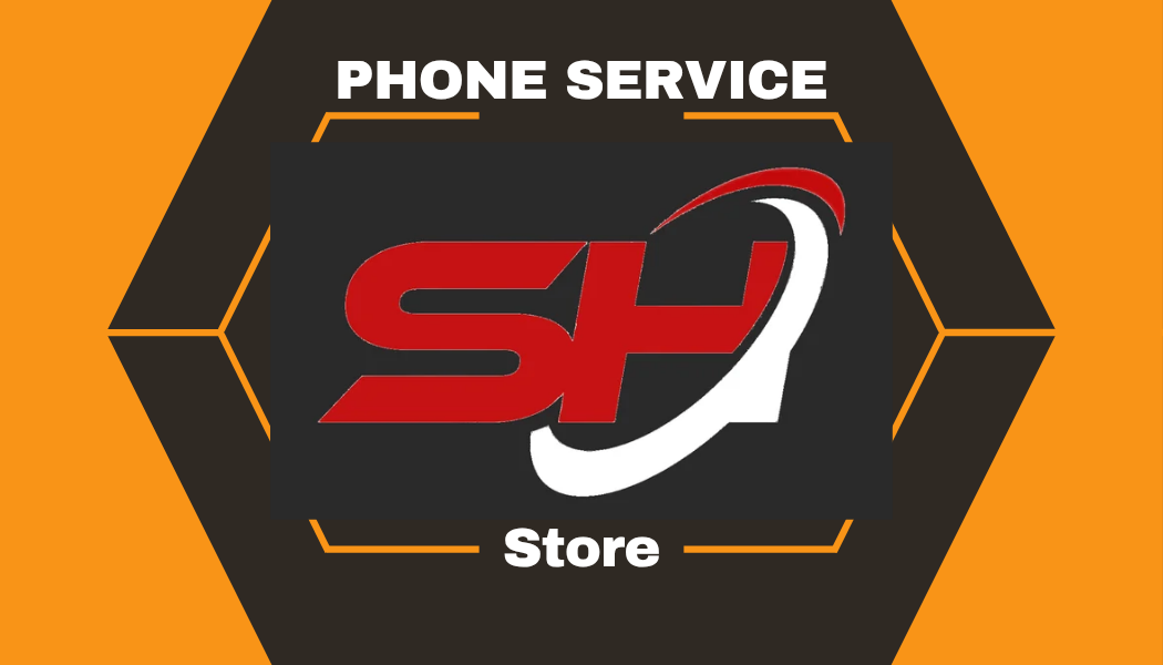 فروشگاه فون سرویس