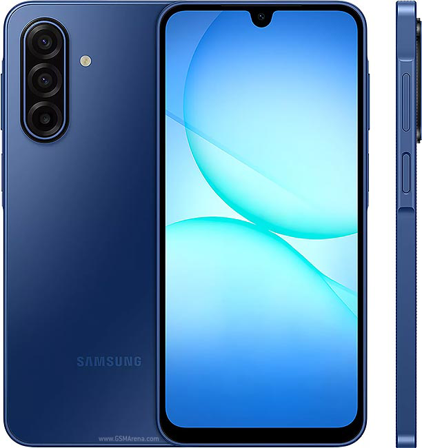 Galaxy A17 128GB RAM 6GB Vietnam
