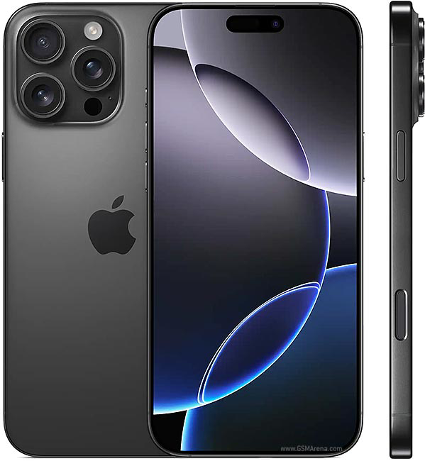 iPhone 16 Pro Max 1TB ZA/A Non Active