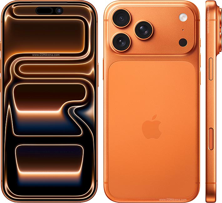 iPhone 17 Pro Max 256GB ZA/A Non Active