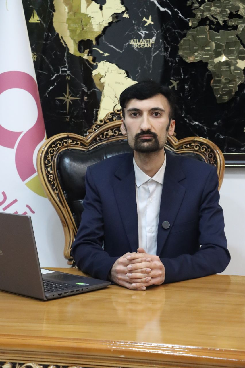 آرتاپایپ-حمید خواجوی