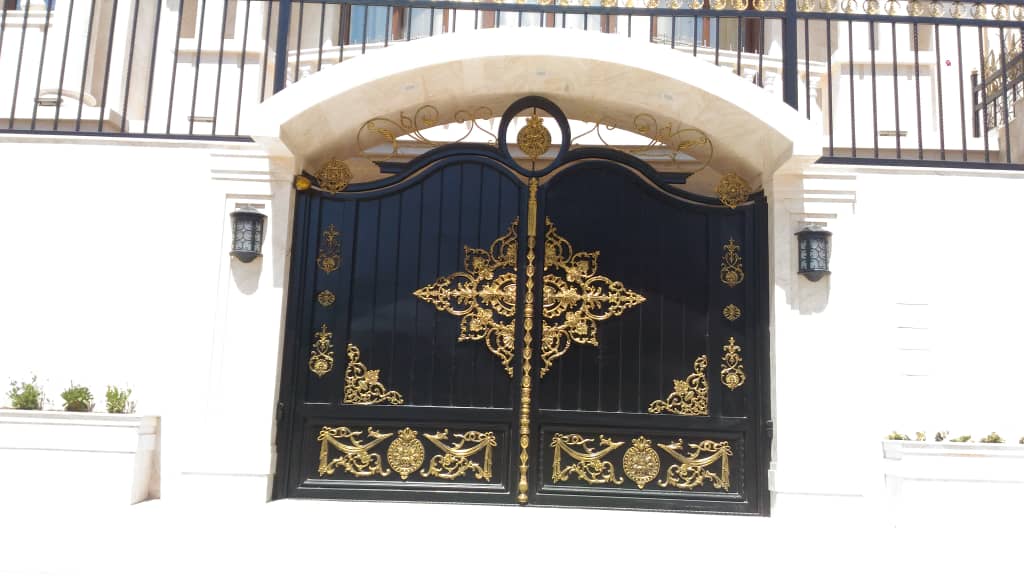 درب