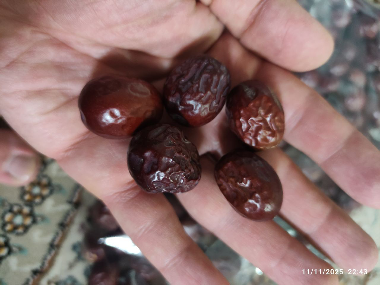 عناب