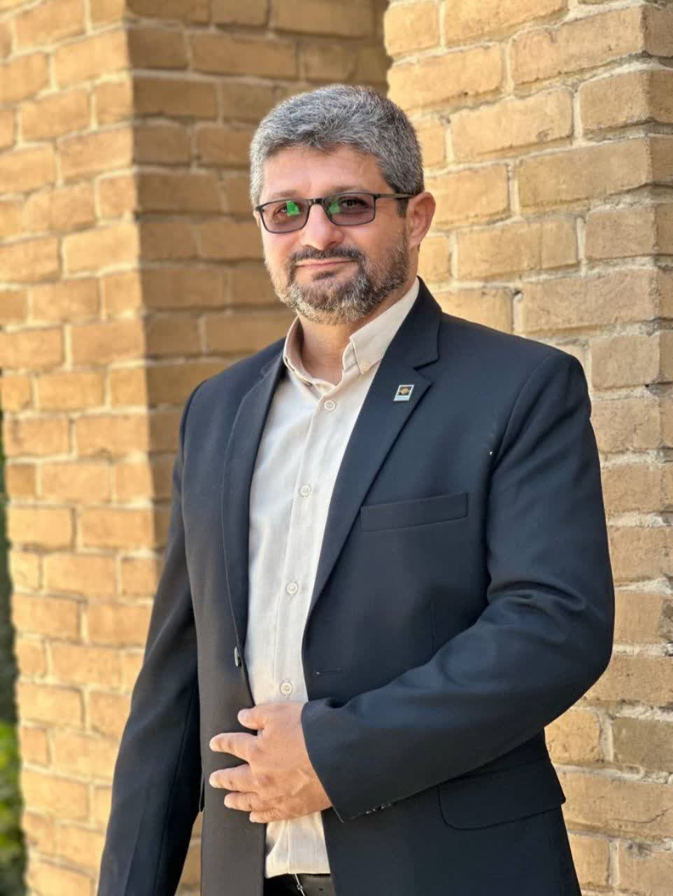 مجید ستاراوغلی بیمه پاسارگاد