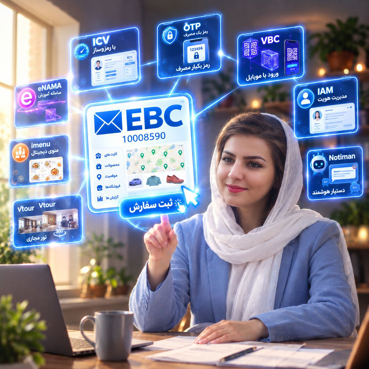 فراکار