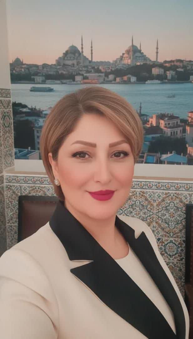 وان مور اینترنشنال 