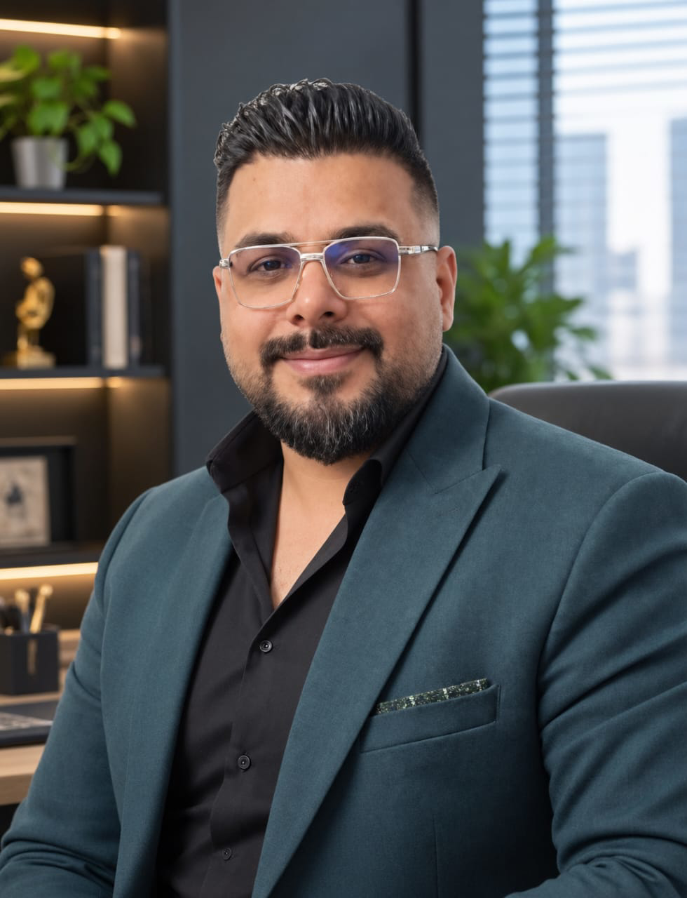 مشاوره کسب و کار 