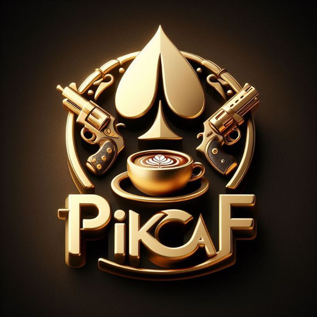 Pikcaf