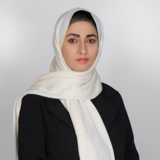 لیلا باش کندی 