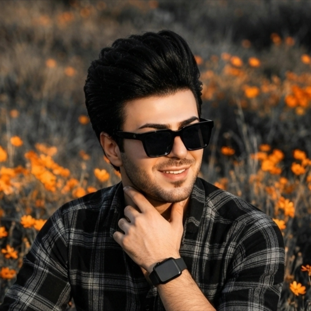 فرهاد زینعلی