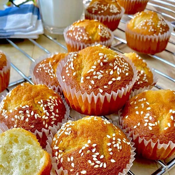 کیک یزدی