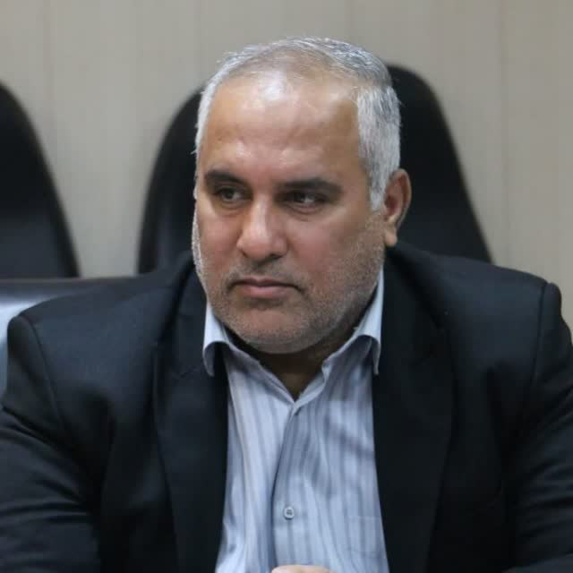 رزومه آزمان کادری