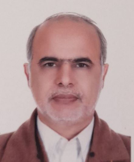 سعید حشمتی 