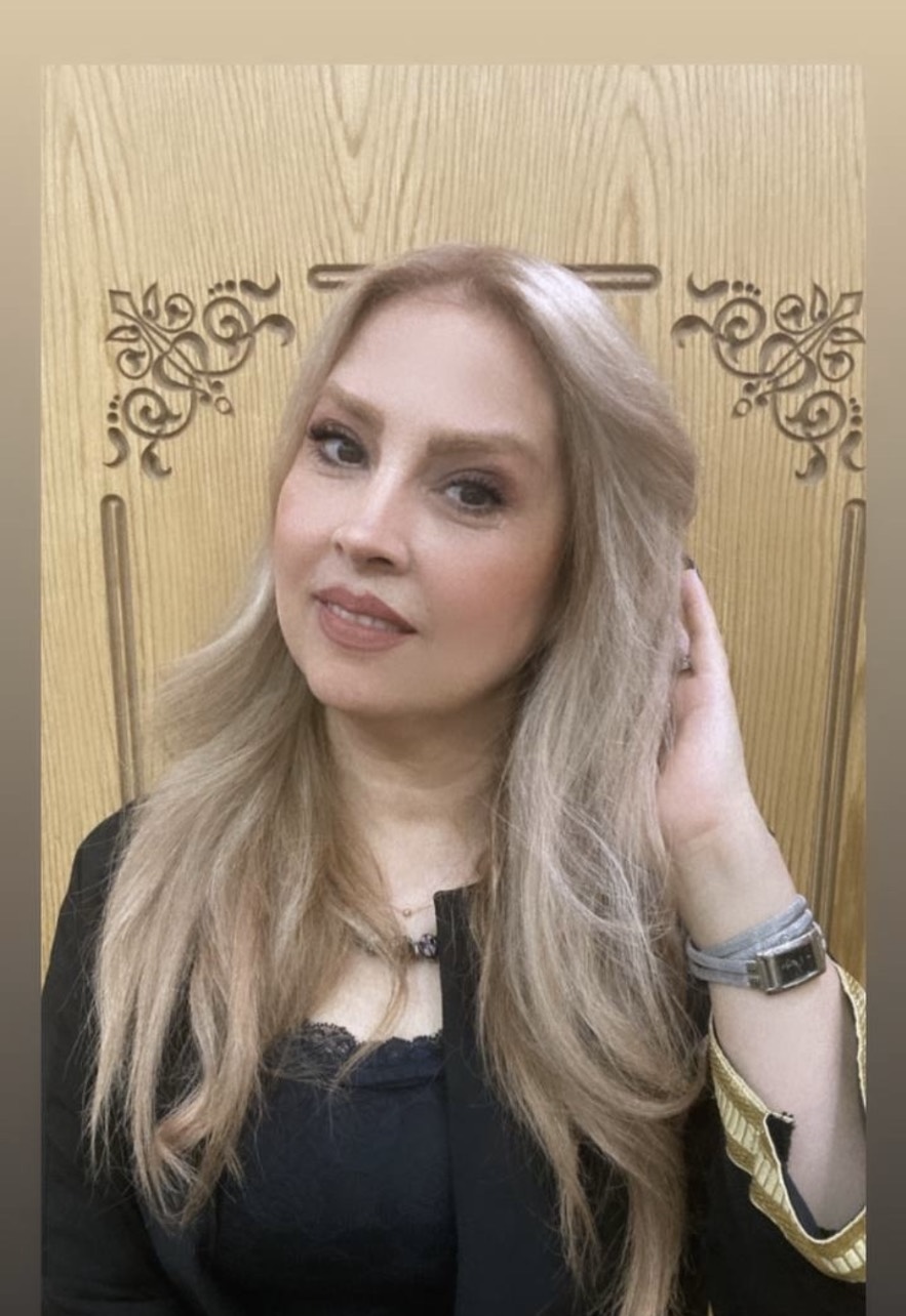 سالن زیبایی عروس موژینا