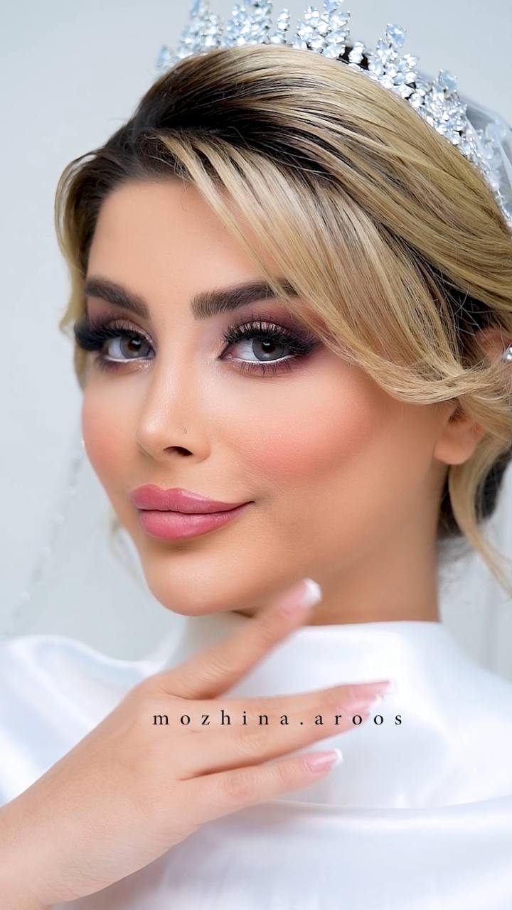 خدمات عروس