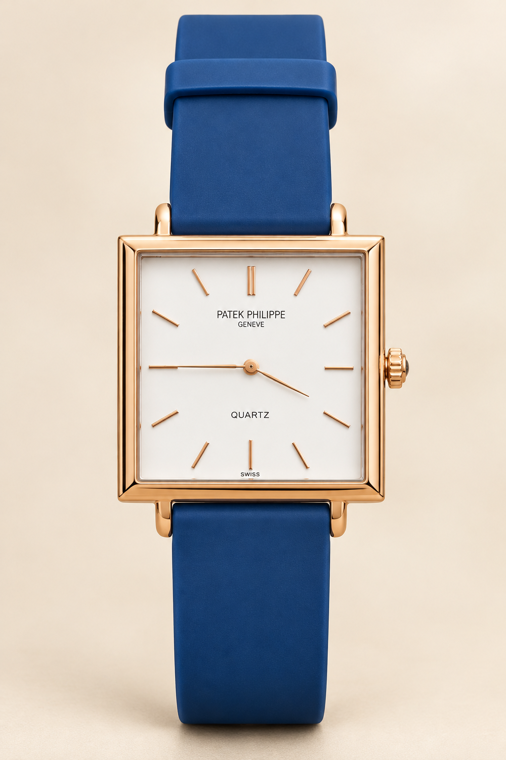 PATEK PHILPPE