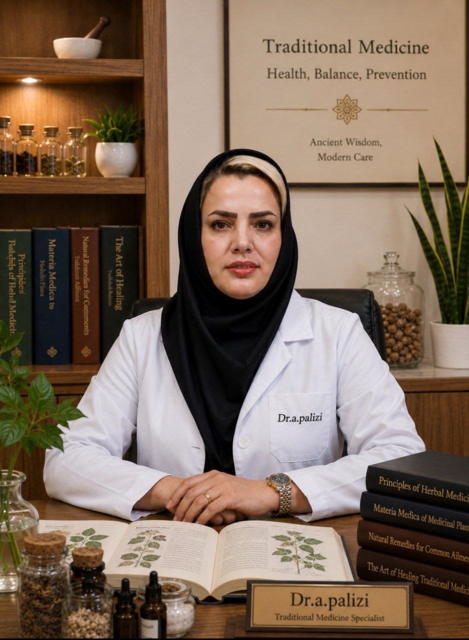 طب سنتی وطب سوزنی