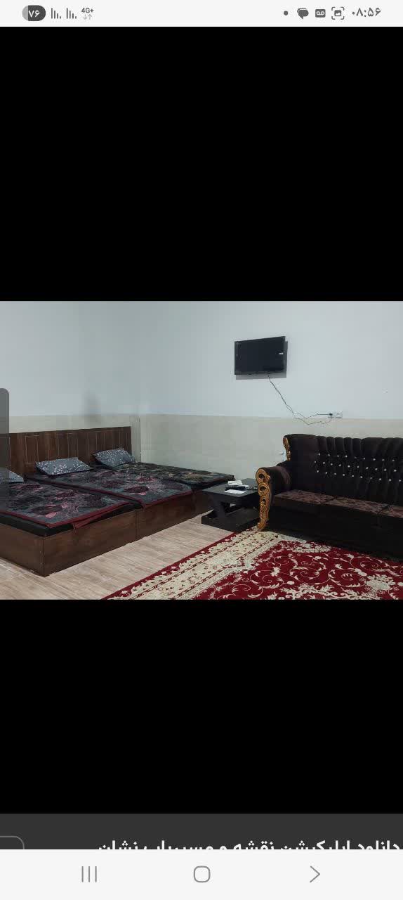 نمای داخلی