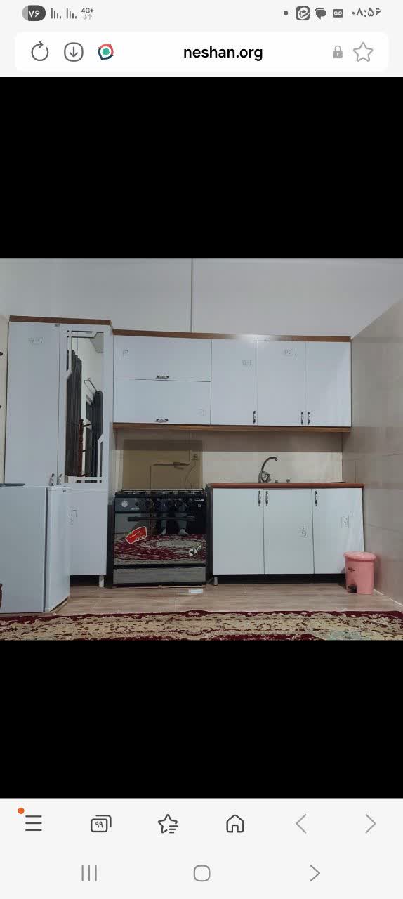 نمای آشپزخانه