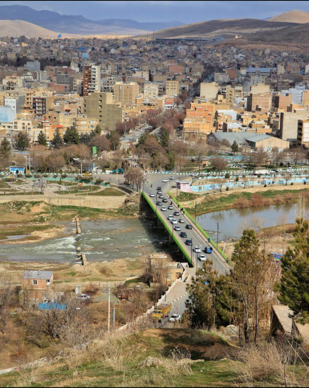 بوکان