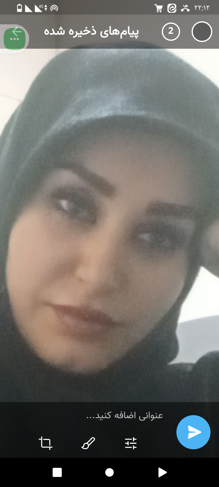 کارشناس ارشد شرکت گسترش طراحان 