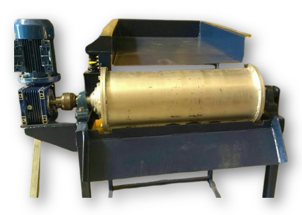 درام سپراتور خشک