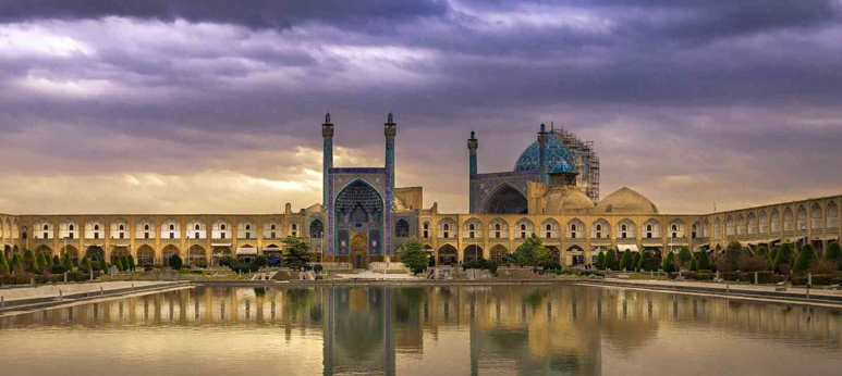 مسجدجامع عباسی